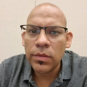 Meet your Posher, Rolando